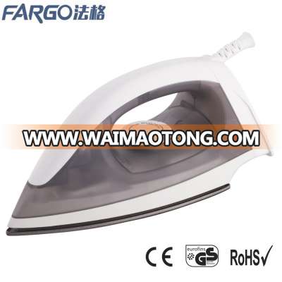 PL-172D nice design popular electric dry iron