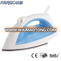 CHINA CHEAP HOT SELLING DRY SPRAY STEAM BURST ELECTRIC IRON