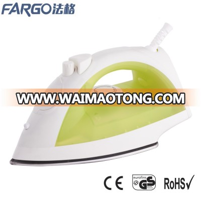 CHEAP HOT SELLING DRY SPRAY STEAM ELECTRIC IRON