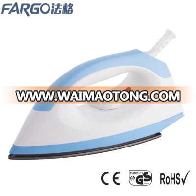 Dry Iron with ABS material